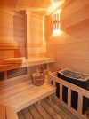 Espace détente Sauna 2